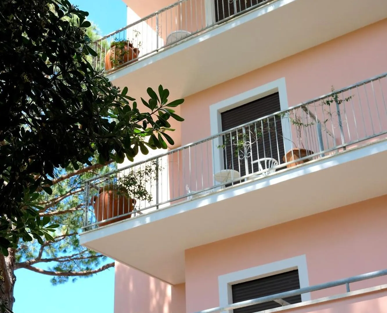 Hotel Piccolo Mondo Lido di Camaiore