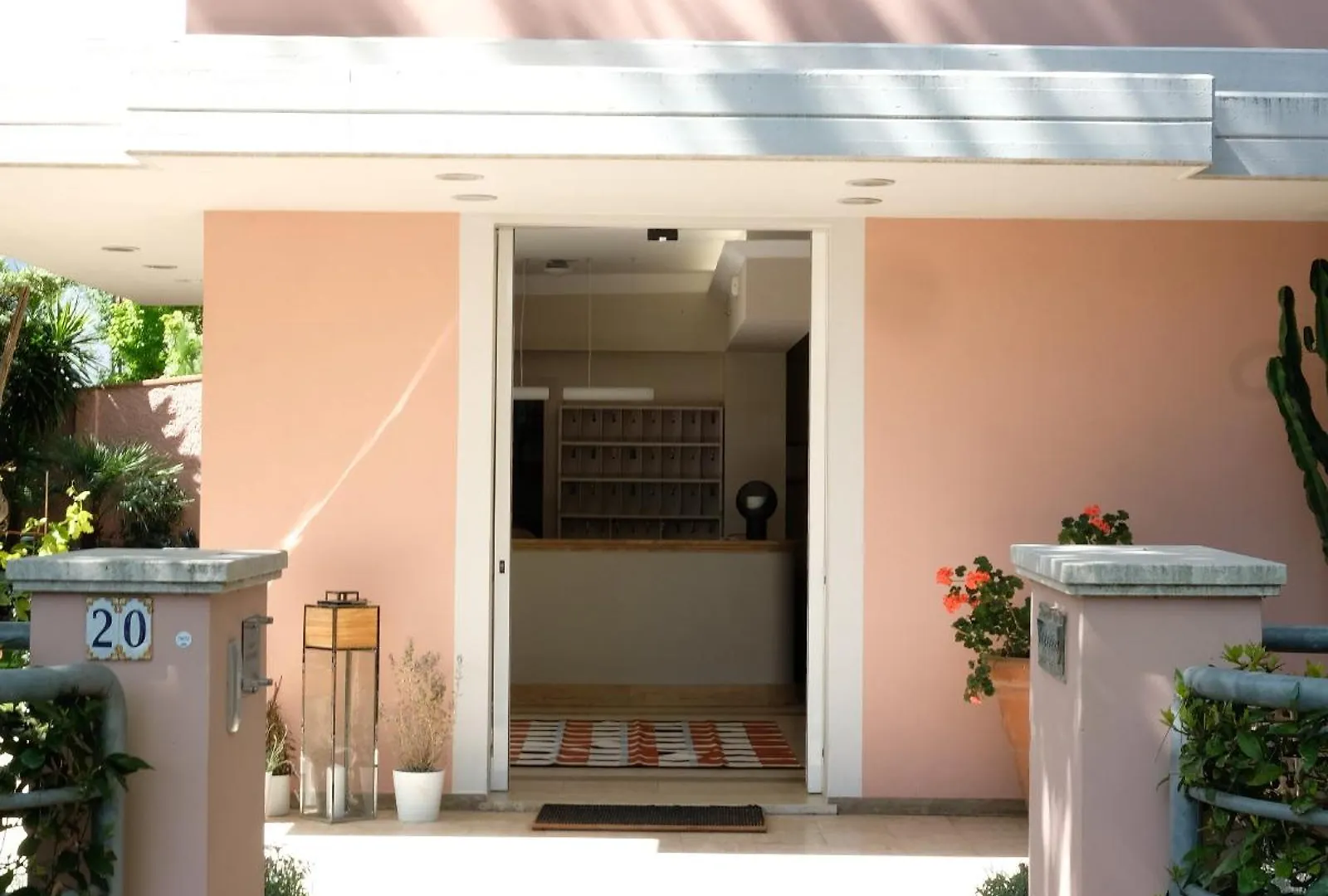Hotel Piccolo Mondo Lido di Camaiore