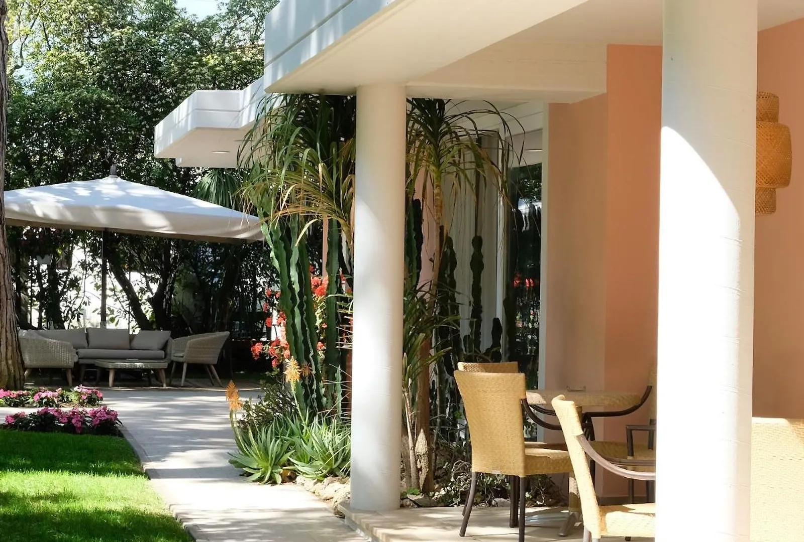 Hotel Piccolo Mondo Lido di Camaiore