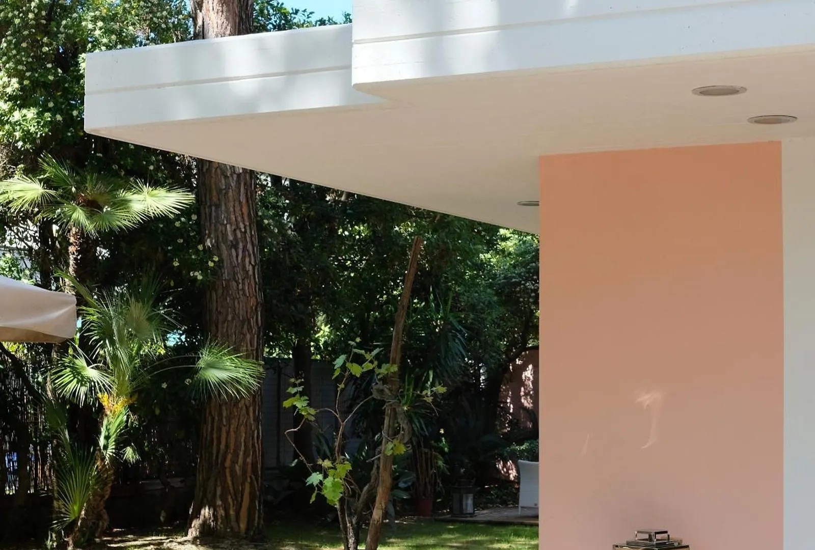 Hotel Piccolo Mondo Lido di Camaiore