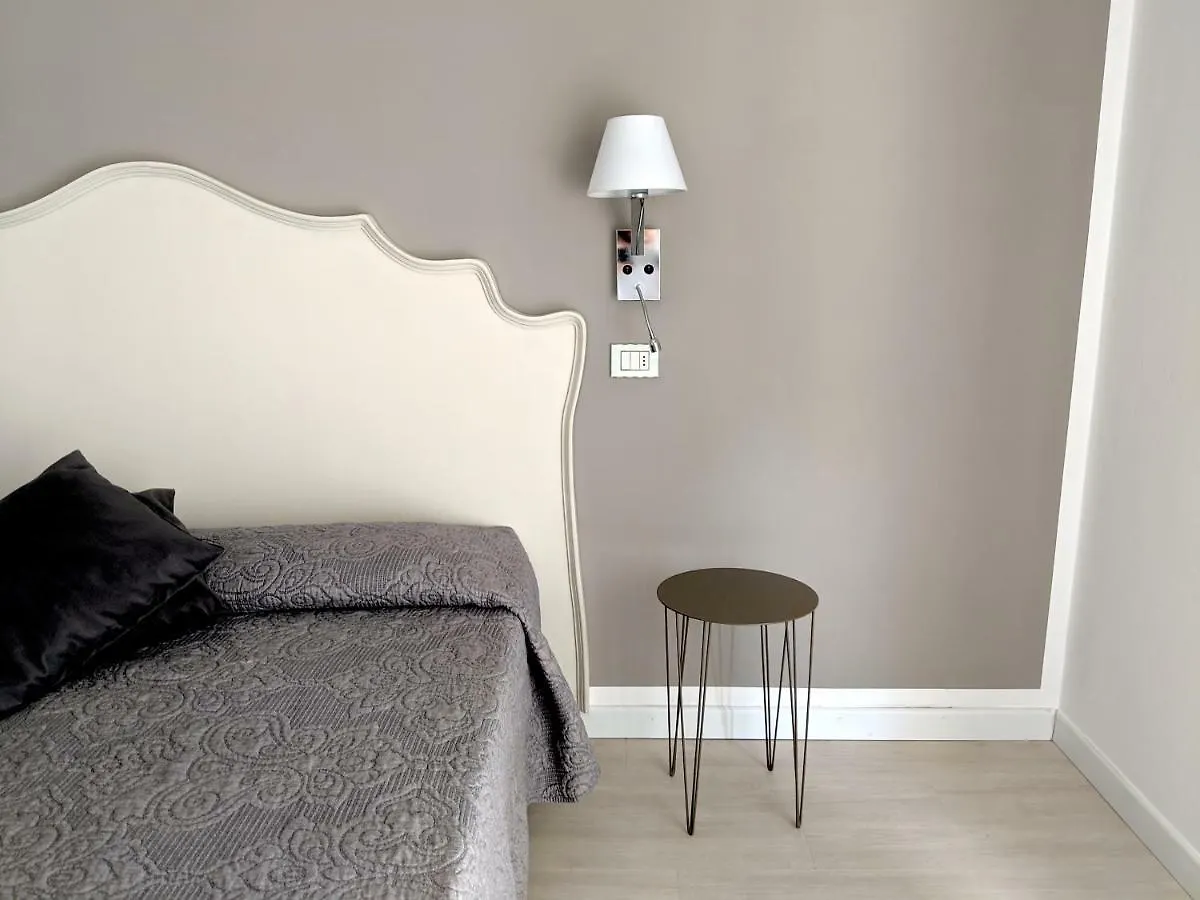 Hotel Piccolo Mondo Lido di Camaiore Italy