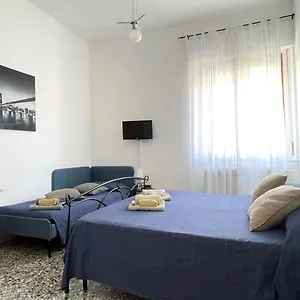 Accogliente Casa Livourne