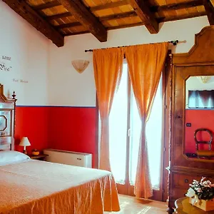 Mocenigo Vakantieboerderij