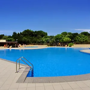 Le Di Stella Maris Vakantiehuis