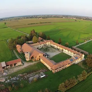 Cascina Mora Landhuis