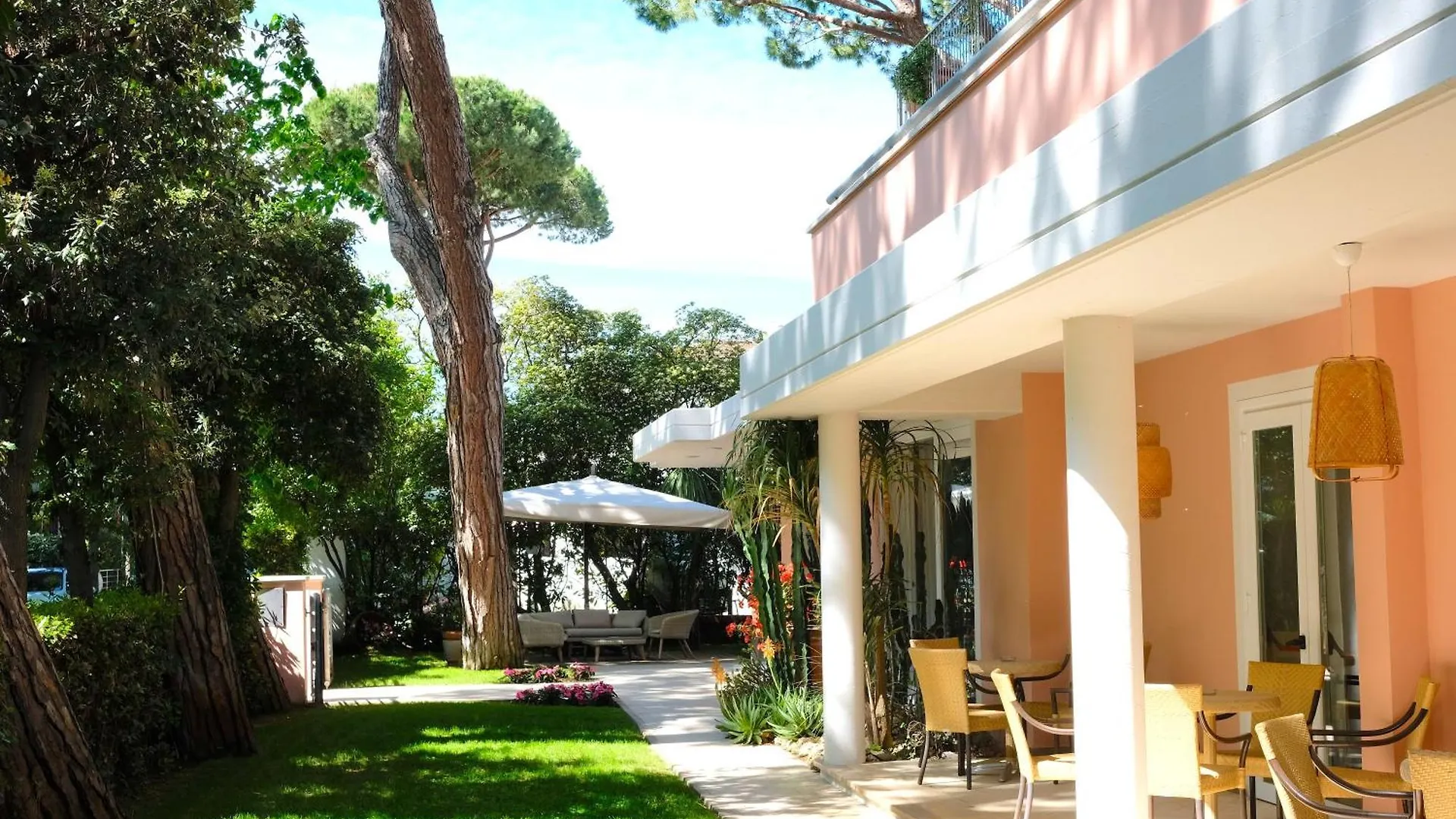 Hotel Piccolo Mondo Lido di Camaiore