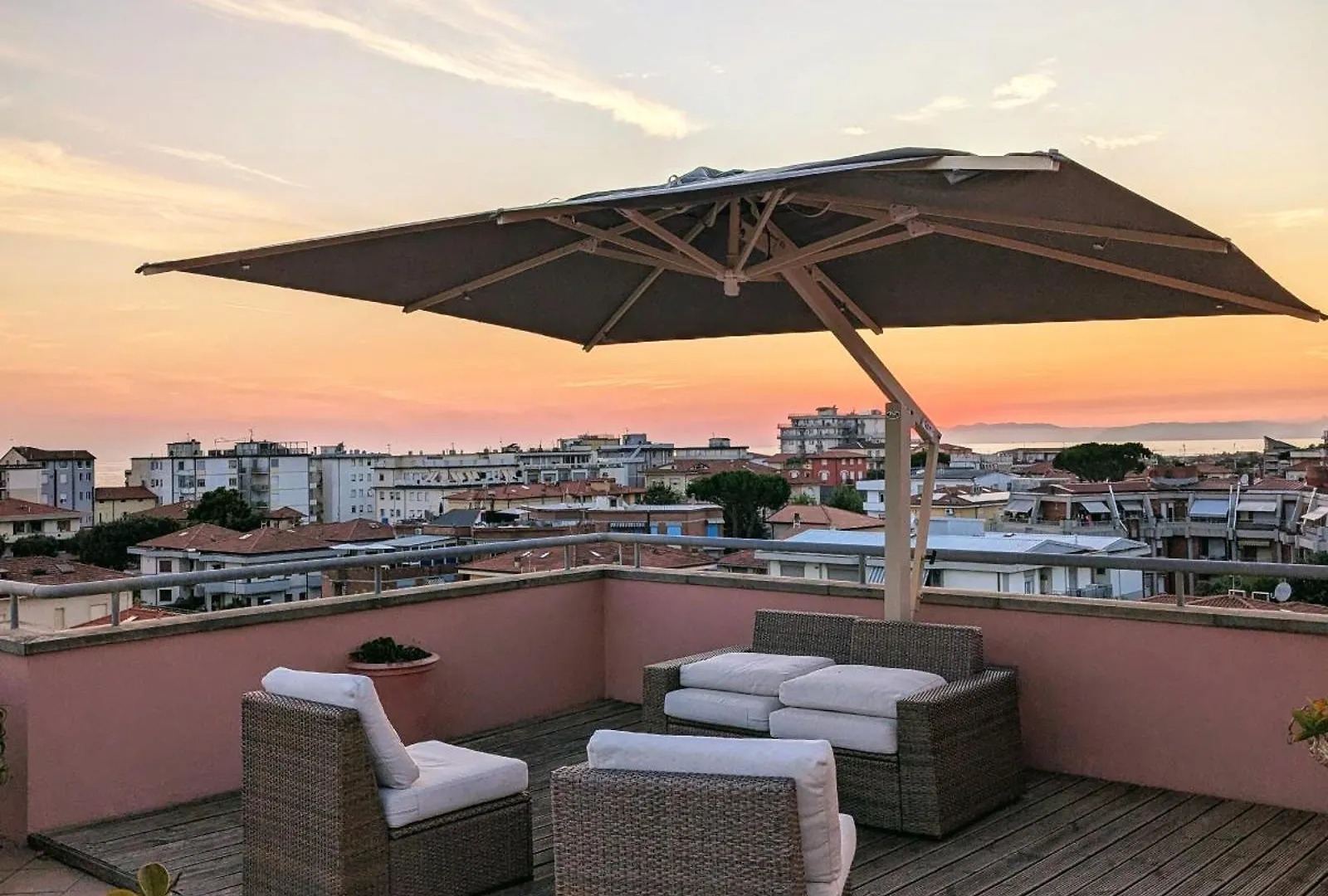 ***  Hotel Piccolo Mondo Lido di Camaiore Italie