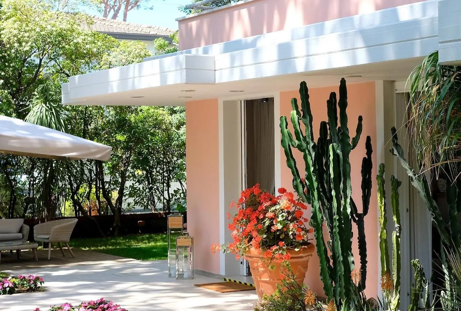 Hotel Piccolo Mondo Lido di Camaiore