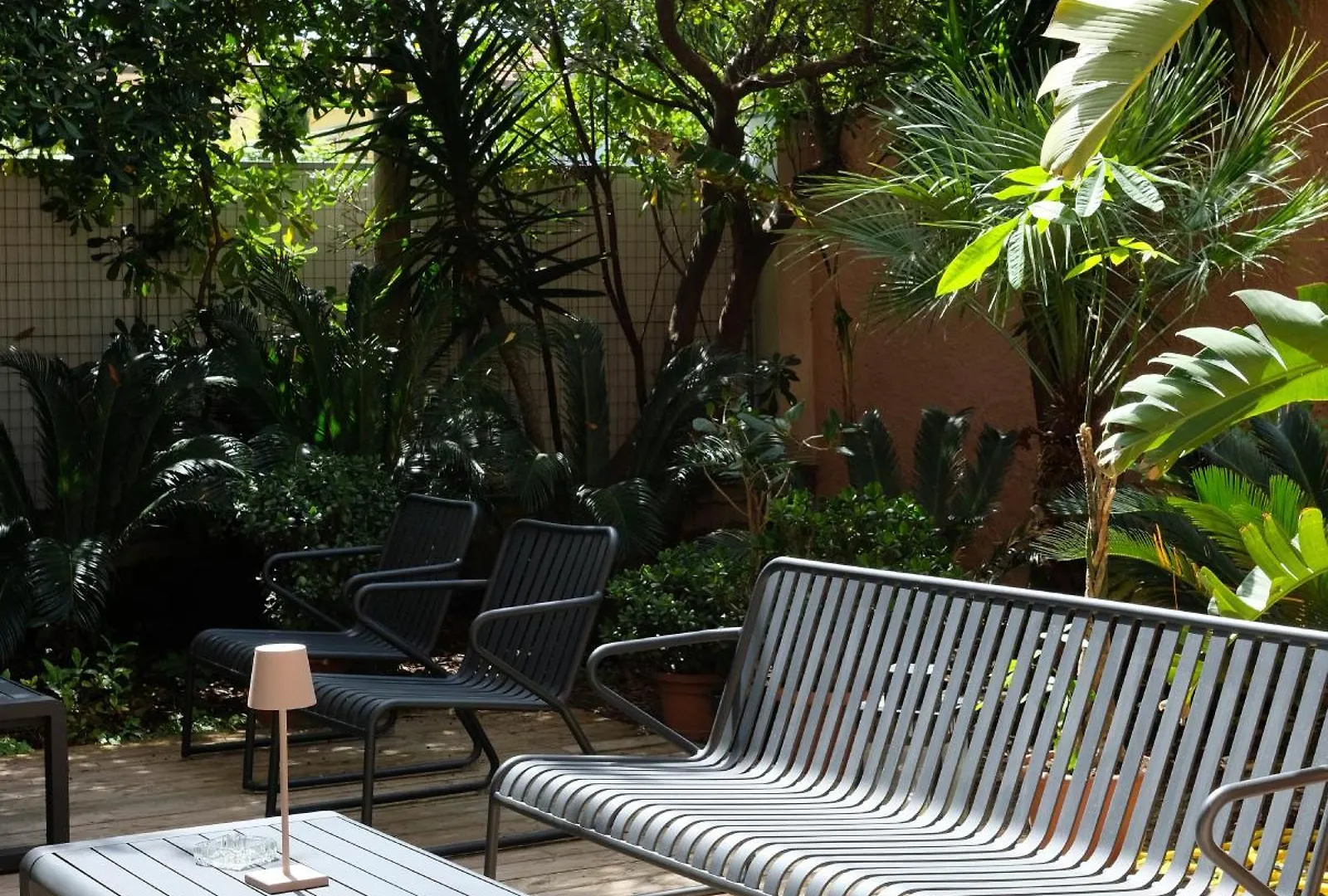 Hotel Piccolo Mondo Lido di Camaiore 3*,