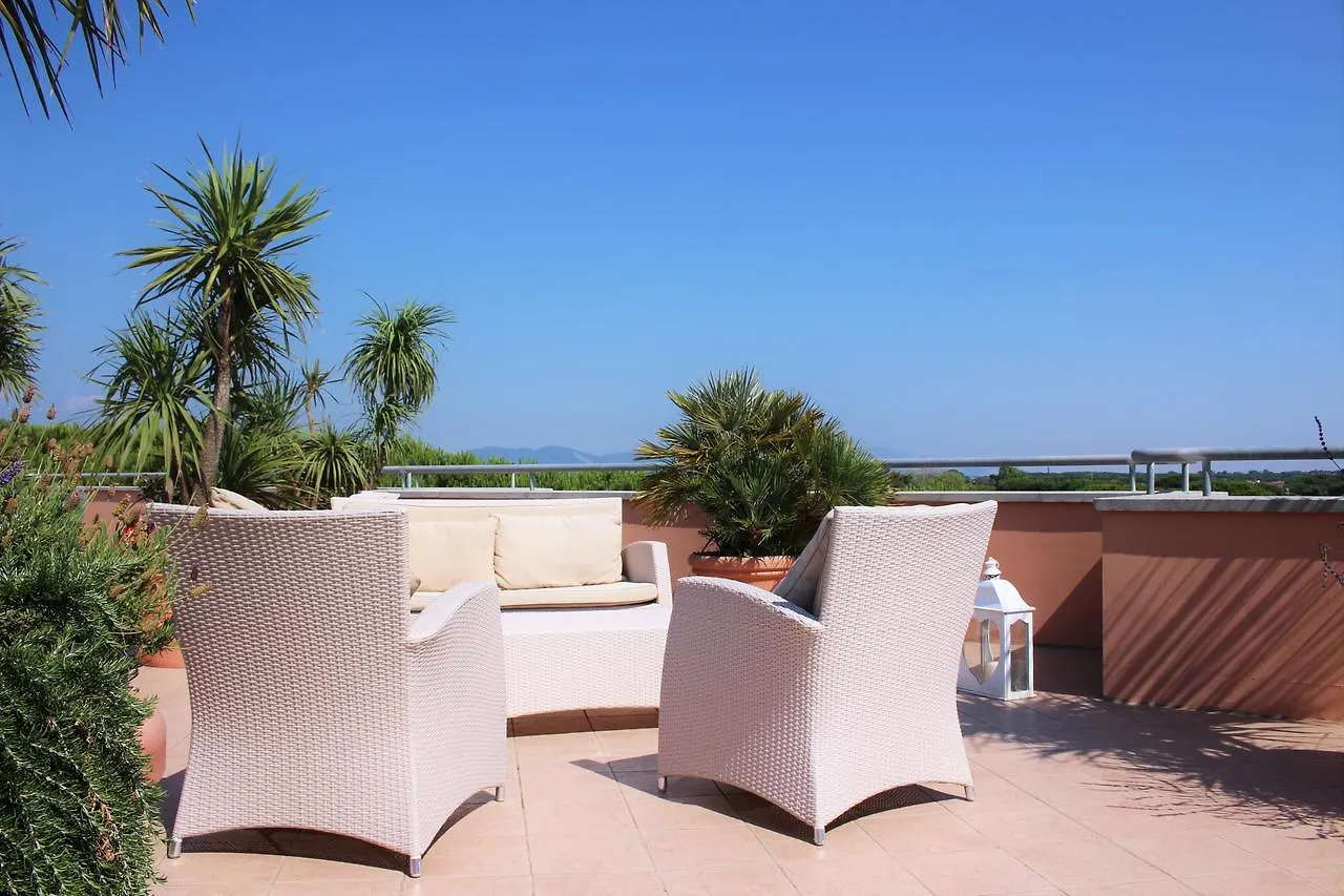Hotel Piccolo Mondo Lido di Camaiore