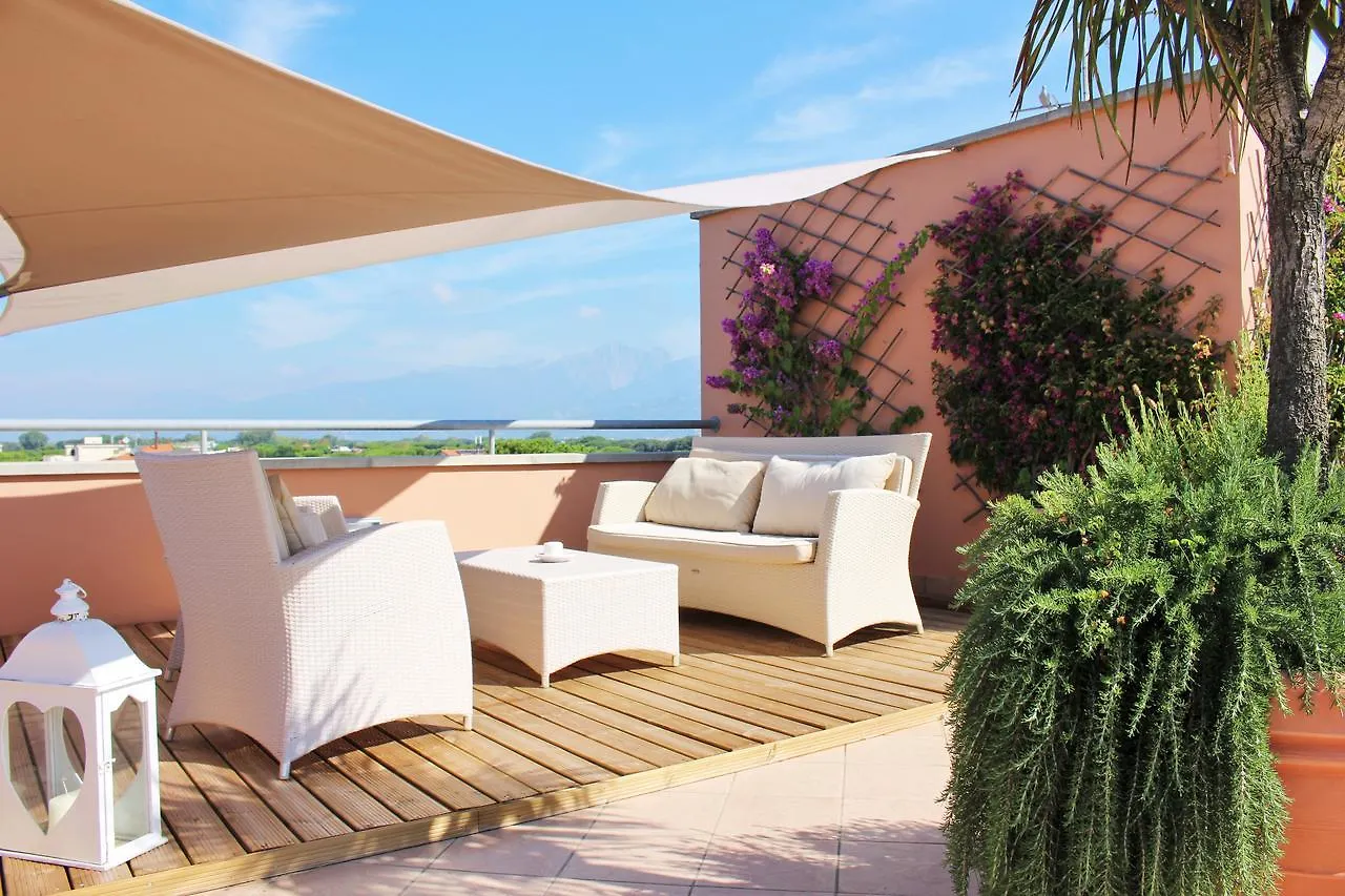 Hotel Piccolo Mondo Lido di Camaiore
