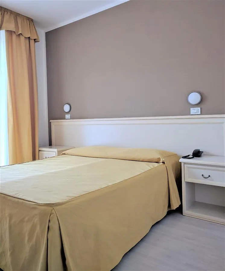 Hotel Piccolo Mondo Lido di Camaiore